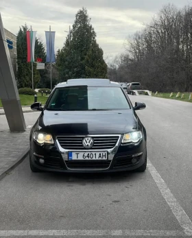 VW Passat, снимка 1