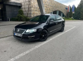 VW Passat, снимка 2