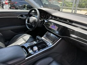 Audi A8 50 TDI Quattro, снимка 12