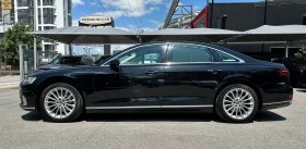 Audi A8 50 TDI Quattro, снимка 3