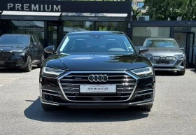 Audi A8 50 TDI Quattro, снимка 1