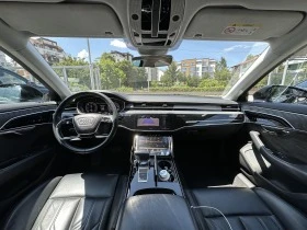 Audi A8 50 TDI Quattro, снимка 11