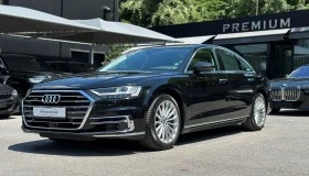 Audi A8 50 TDI Quattro, снимка 2