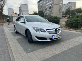Opel Insignia 2.0 Sport Tourer, снимка 3 - Автомобили и джипове - 42841479