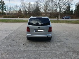 VW Touran, снимка 4