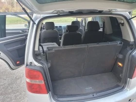 VW Touran, снимка 13