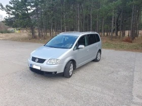 VW Touran, снимка 1