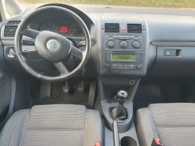 VW Touran, снимка 16