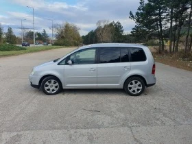 VW Touran, снимка 2