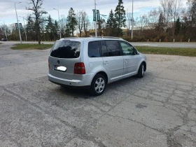 VW Touran, снимка 5