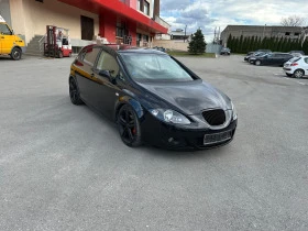 Seat Leon FR - 2.0TFSi - НАВИГАЦИЯ - [4] 