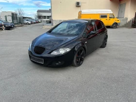 Seat Leon FR - 2.0TFSi - НАВИГАЦИЯ - [2] 