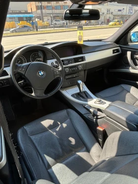 BMW 320, снимка 5 - Автомобили и джипове - 45542236