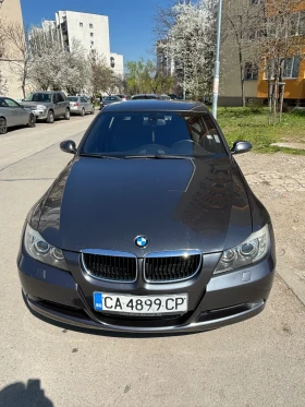 Обява за продажба на BMW 320 ~11 500 лв. - изображение 1