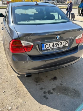 BMW 320, снимка 4 - Автомобили и джипове - 45542236