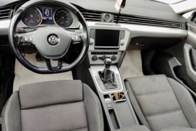 VW Passat 2.0 TDI DISTRONIC, снимка 5 - Автомобили и джипове - 45164171