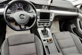 VW Passat 2.0 TDI DISTRONIC PANORAMA, снимка 5