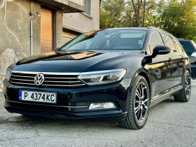 VW Passat 2.0 TDI DISTRONIC PANORAMA, снимка 3