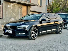 VW Passat 2.0 TDI DISTRONIC PANORAMA, снимка 1