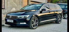 VW Passat 2.0 TDI DISTRONIC PANORAMA, снимка 4