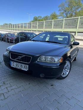 Volvo S60  | Mobile.bg   1
