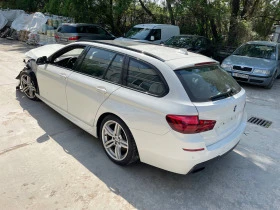 BMW 550 F11 M50d НА ЧАСТИ, снимка 3