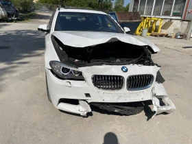 BMW 550 F11 M50d НА ЧАСТИ, снимка 2