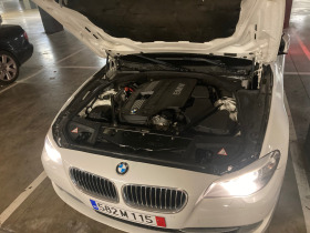BMW 528 3.0л бензин N52B30 - подходящ за Газ!, снимка 6