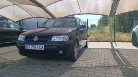 VW Polo, снимка 16