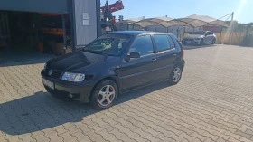 VW Polo, снимка 5