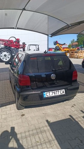 VW Polo, снимка 11