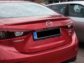 Mazda 3 skyakriv , снимка 4