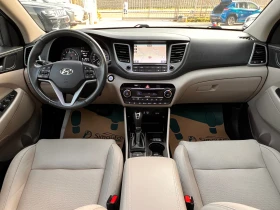 Hyundai Tucson  Keyless     | Mobile.bg    9