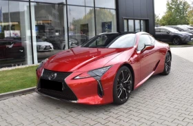     Lexus LC 500 Hokkaido Edition