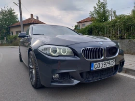     BMW 535