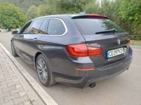 BMW 535, снимка 5