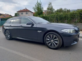 BMW 535, снимка 4