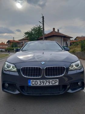     BMW 535