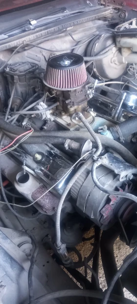Обява за продажба на Oldsmobile Cutlass ~8 900 лв. - изображение 6