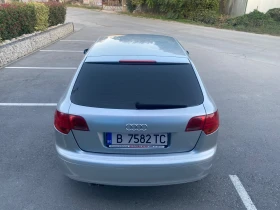 Audi A3 Sportback, снимка 5