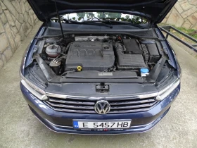 VW Passat 2.0 KLIMA NAVI  EURO 6 , снимка 9