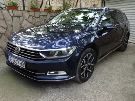 VW Passat 2.0 KLIMA NAVI  EURO 6 