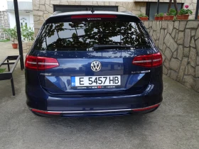 VW Passat 2.0 KLIMA NAVI  EURO 6 , снимка 13