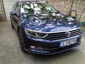 VW Passat 2.0 KLIMA NAVI  EURO 6 , снимка 5