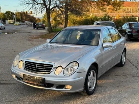 Mercedes-Benz E 220, снимка 1