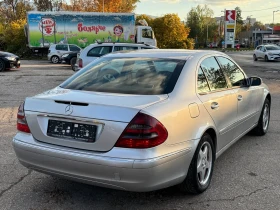 Mercedes-Benz E 220, снимка 4