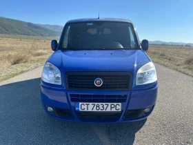 Fiat Doblo MAXI, снимка 1