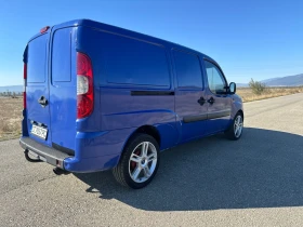 Fiat Doblo MAXI, снимка 6