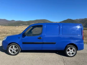 Fiat Doblo MAXI, снимка 5