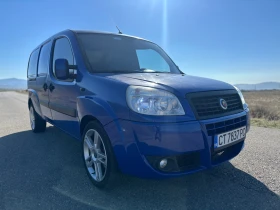 Fiat Doblo MAXI, снимка 2